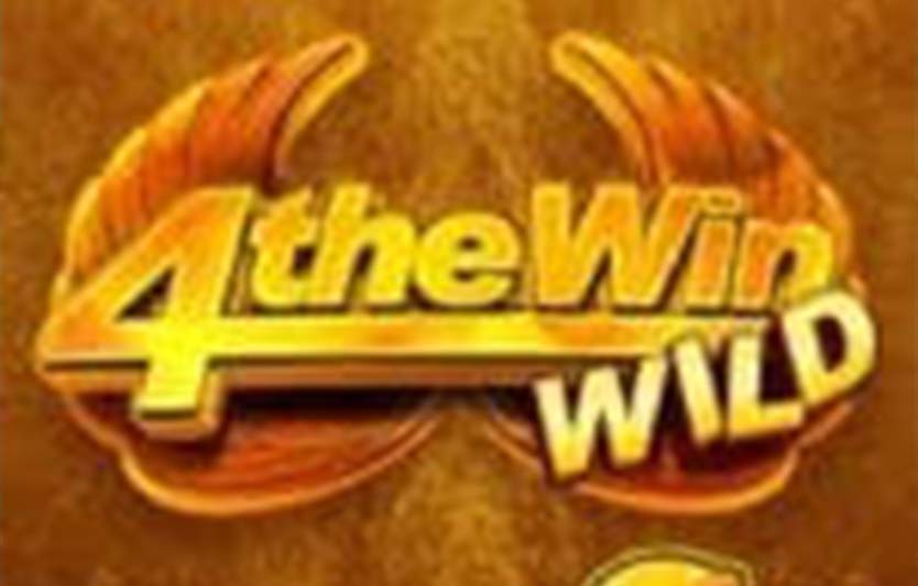Игровой автомат Four the Win Wild