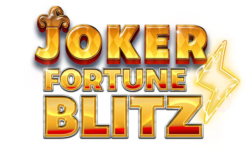 Игровой автомат Joker Fortune Blitz
