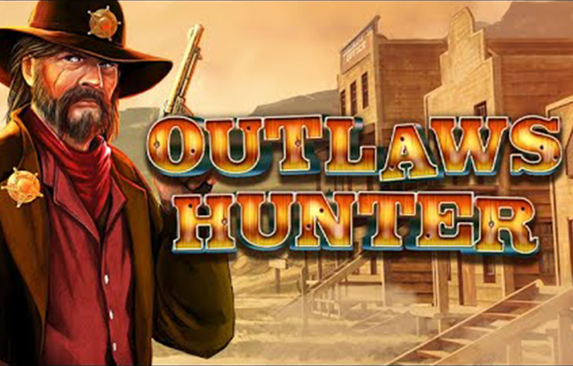 Игровой автомат Outlaws Hunter